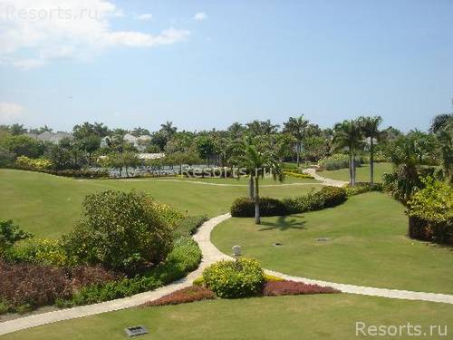 Ritz-Carlton Golf & Spa Resort 19